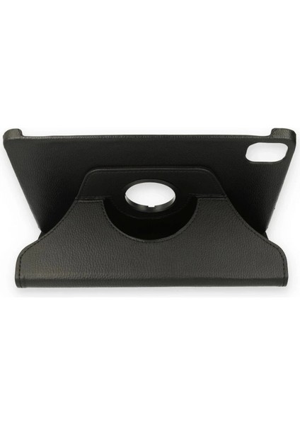 Xiaomi Pad 6 Kılıf 360 Tablet Deri Kılıf - Siyah fiyatları