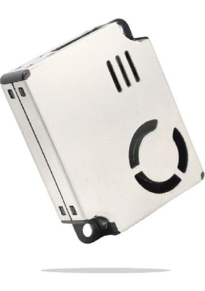 PMS9103M Pm2 5 Toz Parçacık Sensörü Modülü PM2S-3 Iç Mekan Gaz Hava Kalitesi Algılama PMS9003M Planower (Yurt Dışından)