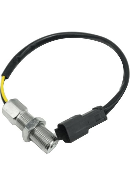 125-2966 Sensör Hız Sensörü Ekskavatör Parçaları Tırtıl E320B 1252966 (Yurt Dışından)