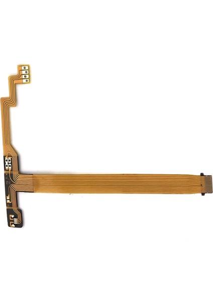 Nikon Af-P Dx 18-55MM 18-55 mm F/3.5-5.6g Onarım Kısmı (Arayüz Ile) Için Yeni Lens Odak Frekans Kablosu (Yurt Dışından) modelleri