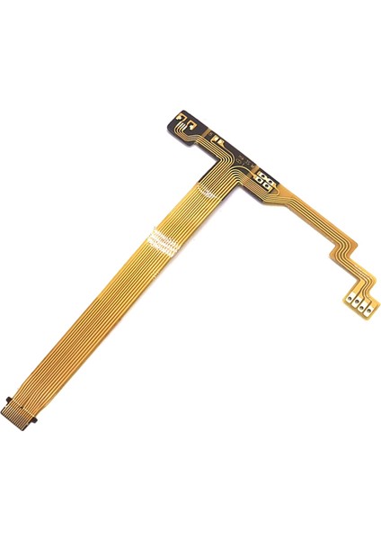 Nikon Af-P Dx 18-55MM 18-55 mm F/3.5-5.6g Onarım Kısmı (Arayüz Ile) Için Yeni Lens Odak Frekans Kablosu (Yurt Dışından) fırsatları