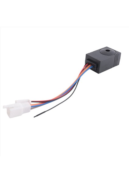 2x Ebike Alarm Sistemi 36V 48V 60V 72V Elektrikli Bisiklet/scooter Ebike/fırçasız Kontrolör Için Iki Anahtarla (Yurt Dışından) indirimleri