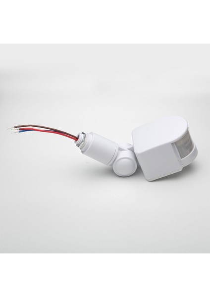 LED Işık Hareket Sensörü Anahtarı Pır Kızılötesi Dedektörü Otomatik Hareket Dedektörü Açık Dış Mekan Dc 12V Beyaz (Yurt Dışından) indirimleri