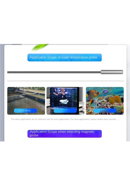 Tuya Akıllı Ev Wifi Soketi Ac Voltmetre Zamanlama Anahtarı Sensörü Probu Soğutma ve Isıtma Ab Fişi (Yurt Dışından) fırsatları