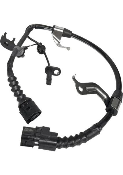 2016-2022 Honda Civic Için 2x Arka Hız Sensörü 47510-TBA-T01+47560-TBA-T01 (Yurt Dışından) indirimleri