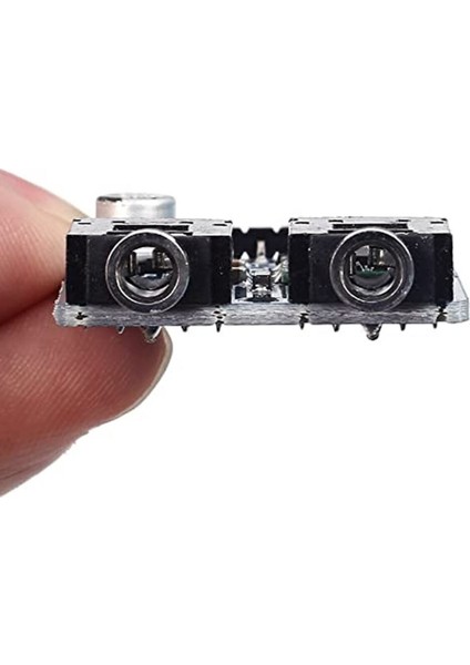 TEA5767 Fm Stereo Radyo Alıcı Modülü Anten I2C Dijital Programlanabilir Düşük Güç 76MHZ-108MHZ