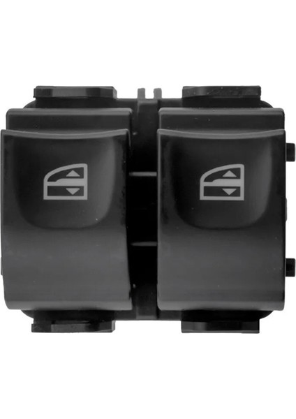 4x 254118032R 10132089 Dacia Duster Sandero Için Güç Elektrikli Pencere Anahtarı Düğmesi (Yurt Dışından) fiyatları