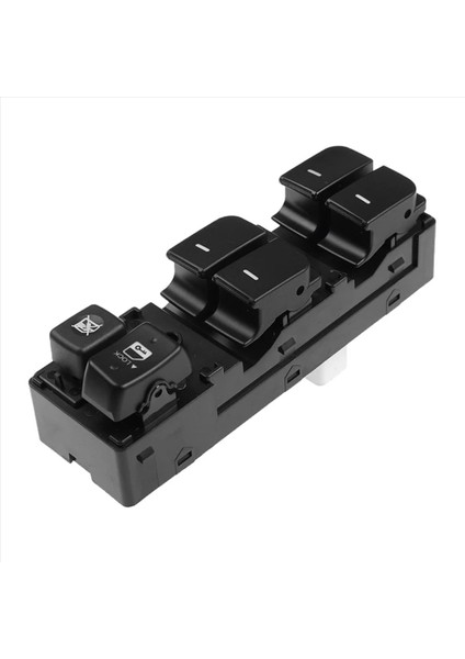 2x Sağ El Sürücüsü Rhd Güç Ana Pencere Anahtarı Cam Pencere Kia Cerato Için Ana Anahtar 935701M600WK (Yurt Dışından) modelleri