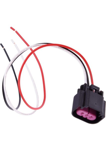 Flex Yakıt Basınç Sensörü Konnektörü 13577394 PT-E85-2 Gm E85 Yakıt Sensörü Yakıt Sensörü Tapa Kablo Demeti (Yurt Dışından)