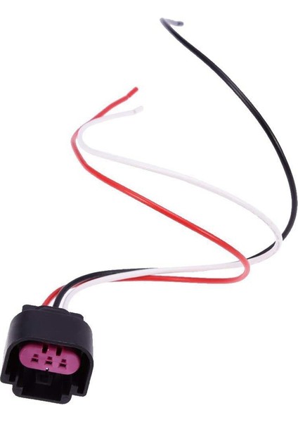 Flex Yakıt Basınç Sensörü Konnektörü 13577394 PT-E85-2 Gm E85 Yakıt Sensörü Yakıt Sensörü Tapa Kablo Demeti (Yurt Dışından) modelleri