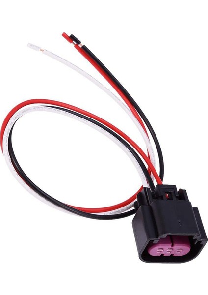 Flex Yakıt Basınç Sensörü Konnektörü 13577394 PT-E85-2 Gm E85 Yakıt Sensörü Yakıt Sensörü Tapa Kablo Demeti (Yurt Dışından) indirimleri