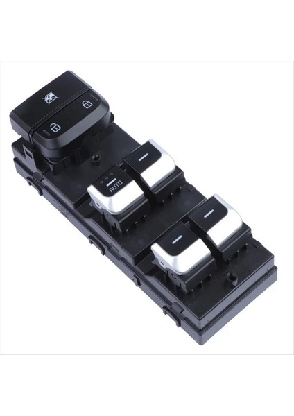 93570-G5040 Master Enerji Penceresi Anahtarı Düğmesi Kontrol Regülatör Arabası 93570G5040 Kıa Nıro 2018 2019 2020 (Yurt Dışından)