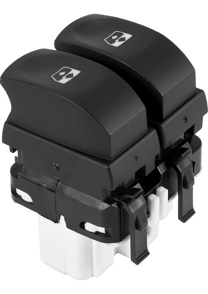 Master Enerji Penceresi Anahtarı 8200214943 Renault Clio Iıı Için Grandtour Grand Modus Twingo Iı (Yurt Dışından)