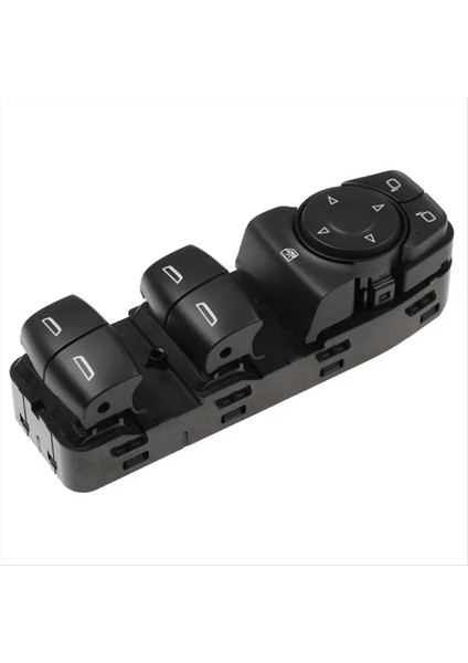 Gmc Chevrolet Buick 23326296 Için Ön Sol Araba Güç Penceresi Anahtarı Düğmesi (Yurt Dışından)