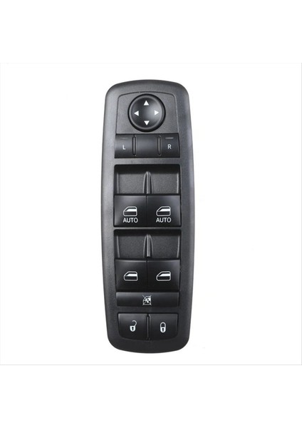 68262253AA 2016 Için Master Enerji Penceresi Anahtarı Chrysler 300 2017 2018 Dodge Charger Için 68262253AC 68262253AB (Yurt Dışından) modelleri