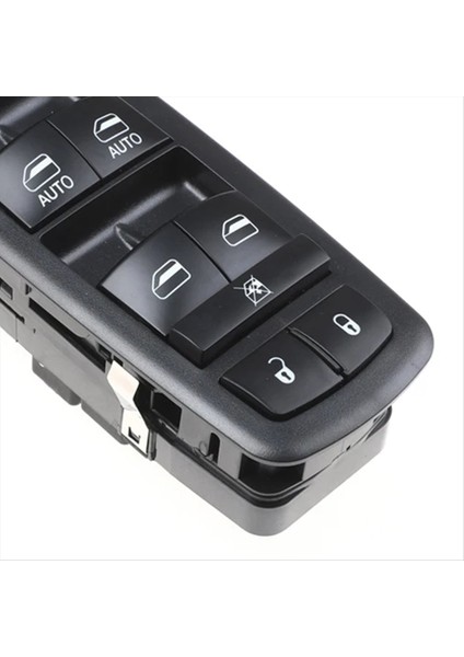 68262253AA 2016 Için Master Enerji Penceresi Anahtarı Chrysler 300 2017 2018 Dodge Charger Için 68262253AC 68262253AB (Yurt Dışından) indirimleri