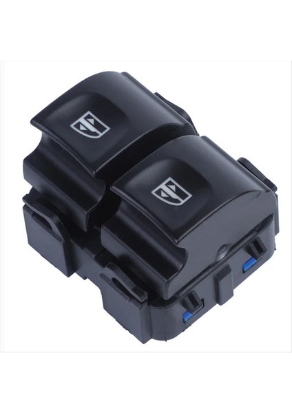 Renault Logan Için Elektrikli Pencere Anahtarı Düğmesi Duster Sandero 254111678R 25411-1678R 10131590 (Yurt Dışından)