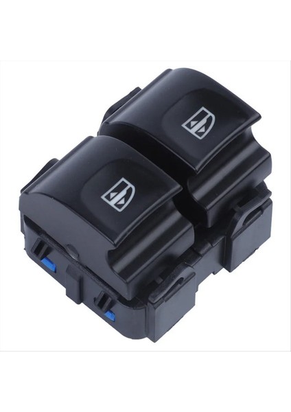 Renault Logan Için Elektrikli Pencere Anahtarı Düğmesi Duster Sandero 254111678R 25411-1678R 10131590 (Yurt Dışından) modelleri