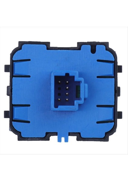 Renault Logan Için Elektrikli Pencere Anahtarı Düğmesi Duster Sandero 254111678R 25411-1678R 10131590 (Yurt Dışından) indirimleri