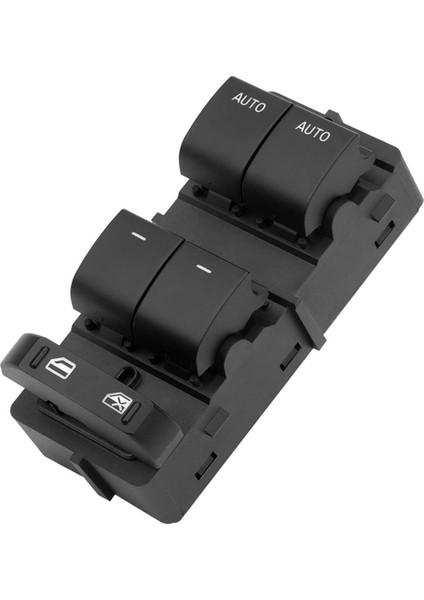 Araba Ön Sol Güç Pencere Kontrol Anahtarı Pencere Kaldırıcı Anahtarı BL3T-14540-AAW Ford F150 2010-2014 Lhd (Yurt Dışından)