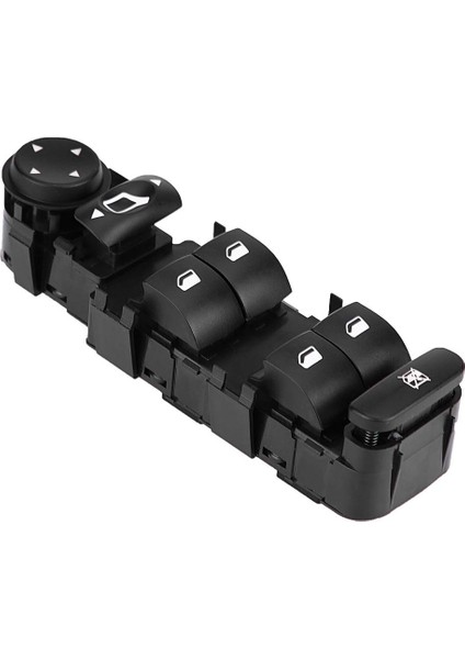 6554 Ha 6554HA Carroen C4 2005-2011 Elektrikli Güç Penceresi Sol Sürücü Tarafı Güç Kontrol Anahtarı (Yurt Dışından)