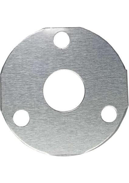 5730 12V 3W 32MM Beyaz LED Modül Aluminyum Pcb 6 LED Lamba Aydınlatma Işık fiyatları