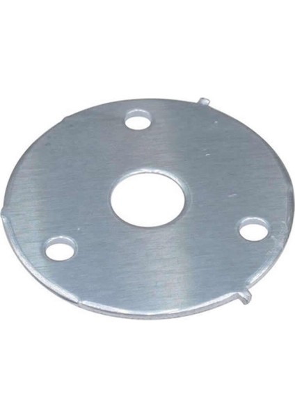 5730 12V 3W 32MM Beyaz LED Modül Aluminyum Pcb 6 LED Lamba Aydınlatma Işık