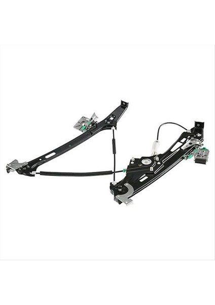 Ön Sağ Elektrikli Pencere Regülatörü Mercedes Için Motor Benz W219 CLS500/CLS55 Cam Kaldırıcı Braketi 2197201046 (Yurt Dışından) fiyatları