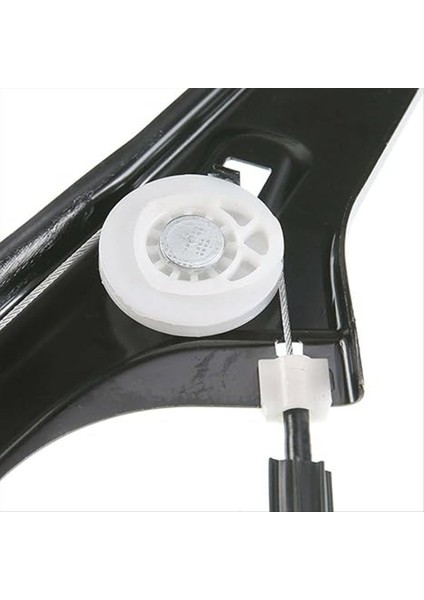 Ön Sağ Elektrikli Pencere Regülatörü Mercedes Için Motor Benz W219 CLS500/CLS55 Cam Kaldırıcı Braketi 2197201046 (Yurt Dışından) modelleri