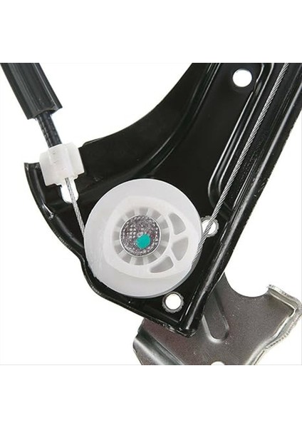 Ön Sağ Elektrikli Pencere Regülatörü Mercedes Için Motor Benz W219 CLS500/CLS55 Cam Kaldırıcı Braketi 2197201046 (Yurt Dışından) fırsatları