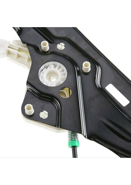 Ön Sağ Elektrikli Pencere Regülatörü Mercedes Için Motor Benz W219 CLS500/CLS55 Cam Kaldırıcı Braketi 2197201046 (Yurt Dışından) indirimleri