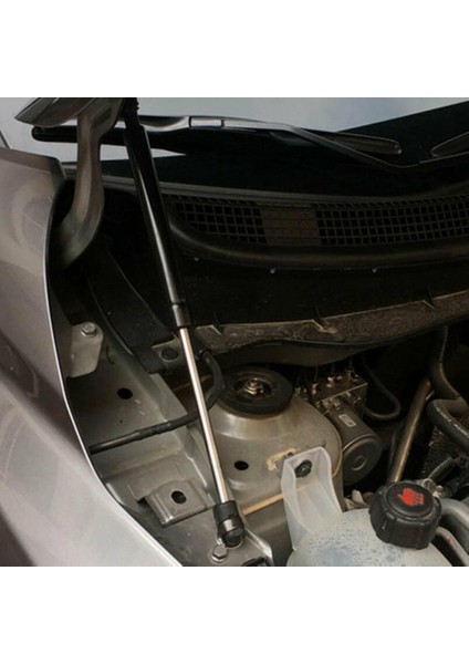 2x Ön Başlık Asansörü Hyundai Sonata Için Şok Dikişlerini 2015 2016 2017 2018 Sedan (Yurt Dışından) modelleri