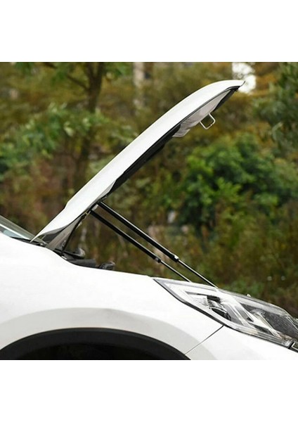 2x Ön Başlık Asansörü Hyundai Sonata Için Şok Dikişlerini 2015 2016 2017 2018 Sedan (Yurt Dışından) indirimleri