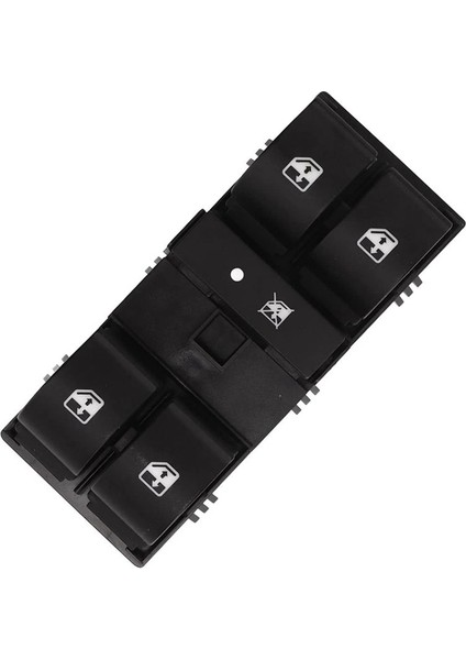 Güç Penceresi Anahtarı 735498686 Fiat Doblo 263 2009-2018 (Yurt Dışından) modelleri