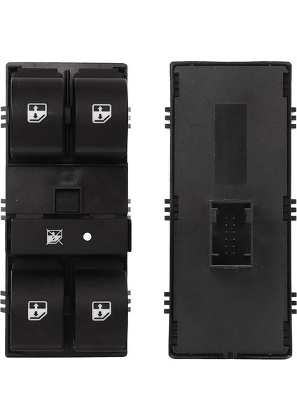 Güç Penceresi Anahtarı 735498686 Fiat Doblo 263 2009-2018 (Yurt Dışından) fırsatları