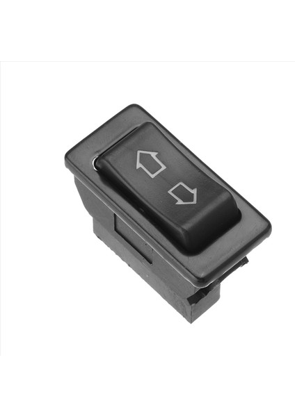 5x Evrensel Elektrikli Güç Penceresi Anahtarı Düğmesi 5 Pin 20A 12VDC Otomobil Kamyonu Aracı Için (Yurt Dışından) fiyatları