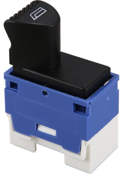 2x Yeni Sağ Elektrikli Güç Penceresi Tek Anahtar Fiat Siena Albea Palio 98809719 (Yurt Dışından) fiyatları