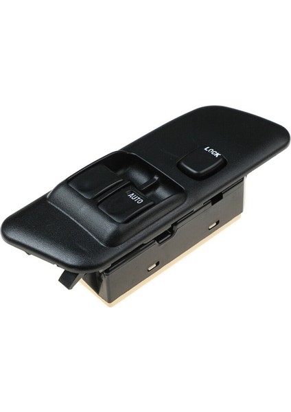 2x Elektrikli Pencere Anahtarı Sürücü Tarafı Ana Pencere Anahtarı Isuzu 8971527341 (Yurt Dışından) fiyatları