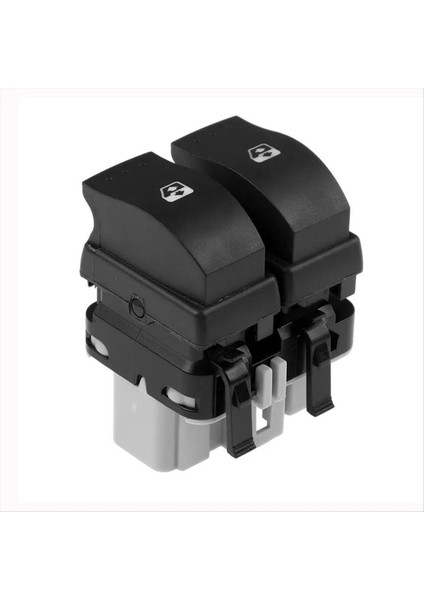 Renault Laguna Mk2 Megane Mk2 Için Power Pamuk Kontrol Anahtarı Regülatör Düğmesi 8200187263 (Yurt Dışından) fiyatları