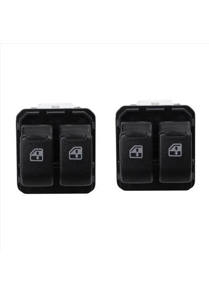 2x 621W04750 Chevrolet Aveo Kalos Tres Volumes (T250 T255) 2005- (Yurt Dışından)