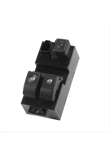 2pcs MB78192 Mitsubishi Pajero Için Araç Elektrikli Pencere Cam Kaldırma Anahtarı 1994-1999 (Yurt Dışından) modelleri