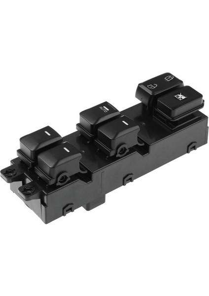 Kıa Pıcanto Için 16 Pıne Elektrik Güç Master Pencere Kontrol Anahtarı Düğmesi 2012-2015 935701Y200 93570-1Y200 (Yurt Dışından)