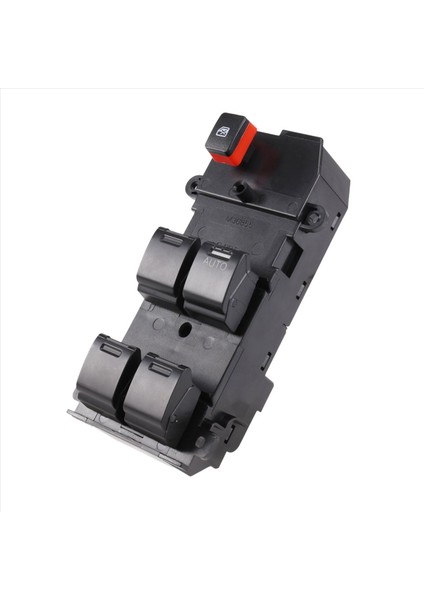 Honda City 2009-2014 Için Power Master Pencere Kaldırma Kontrol Anahtarı Ön Sağ Sürücü Tarafı Rhd 35750-TM0-F01 (Yurt Dışından) modelleri