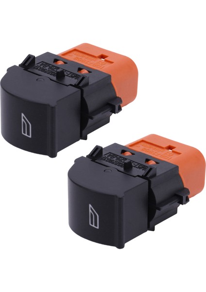 2x Yeni Elektrikli Pencere Anahtarı Ford Focus 2012-2017 Focus Turnier 2012-2017 BM5T-14529-BA (Yurt Dışından)