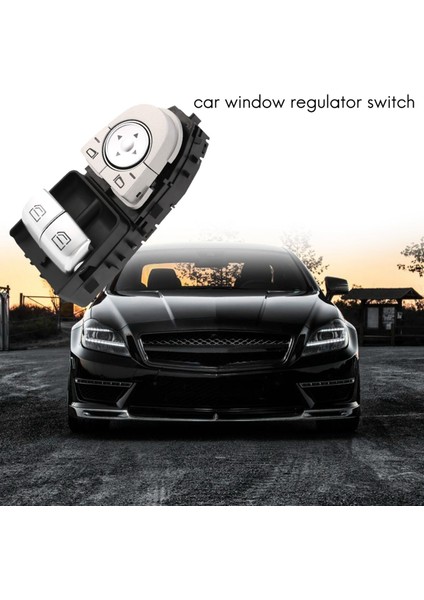 Yeni Elektrikli Pencere Anahtarı Mercedes Vito W447 2015-2018 A2059050302 2059050302 (Yurt Dışından) fiyatları