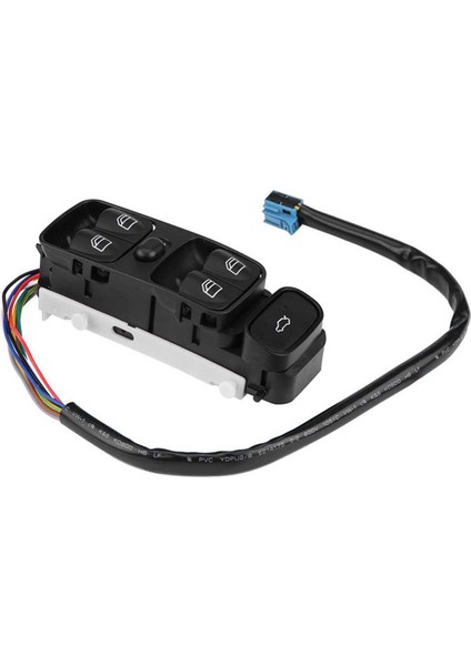 2x A2038200110 A2098203410 Mercedes C Sınıfı W203 C180 C200 C220 A2038210679 (Yurt Dışından) fiyatları