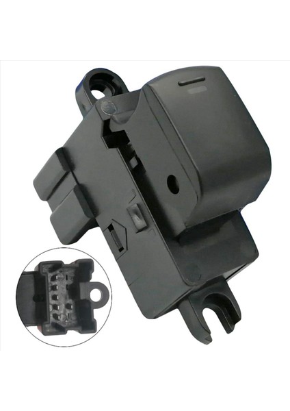 3x Enerji Penceresi Anahtarı Montajı Nissan Sınır Pathfinder Xterra Murano 25411-AE003 Için Kontrol Ön ve Arka Kapı (Yurt Dışından) fiyatları