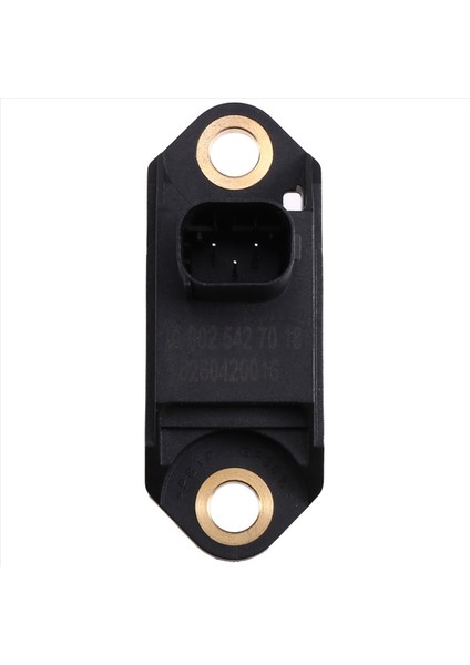 A0025427018 Mercedes Benz S-Serisi Amg Sl-Sınıfı Amg 1999-2007 Için Araba Hızlanma Sensörü (Yurt Dışından)