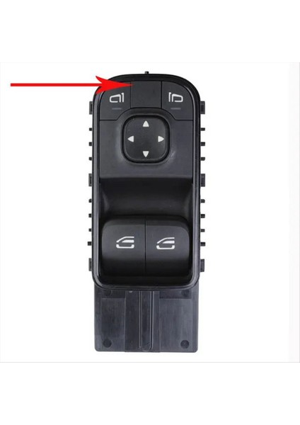 A9079056603 Master Enerji Penceresi Anahtarı 9079056603 Mercedes Benz Sprinter 3500 Xd 2018-2021 (Yurt Dışından) fırsatları
