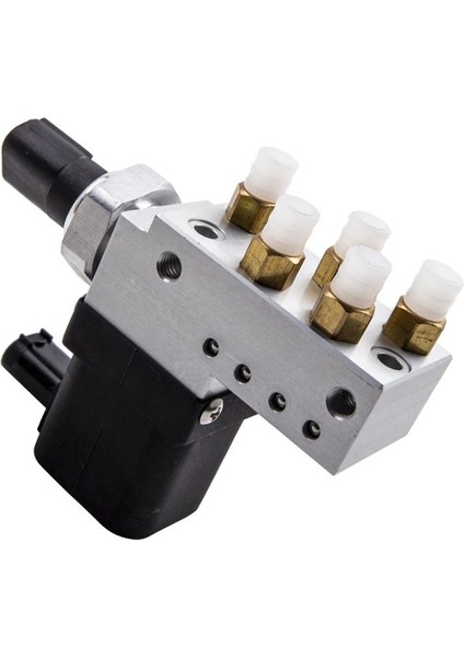 Araba Havası Süspansiyon Valfi Blok Kontrol Ünitesi A2113200158 Mercedes Benz W211 E320 E500 E55 CLS55 E63 (Yurt Dışından) fiyatları